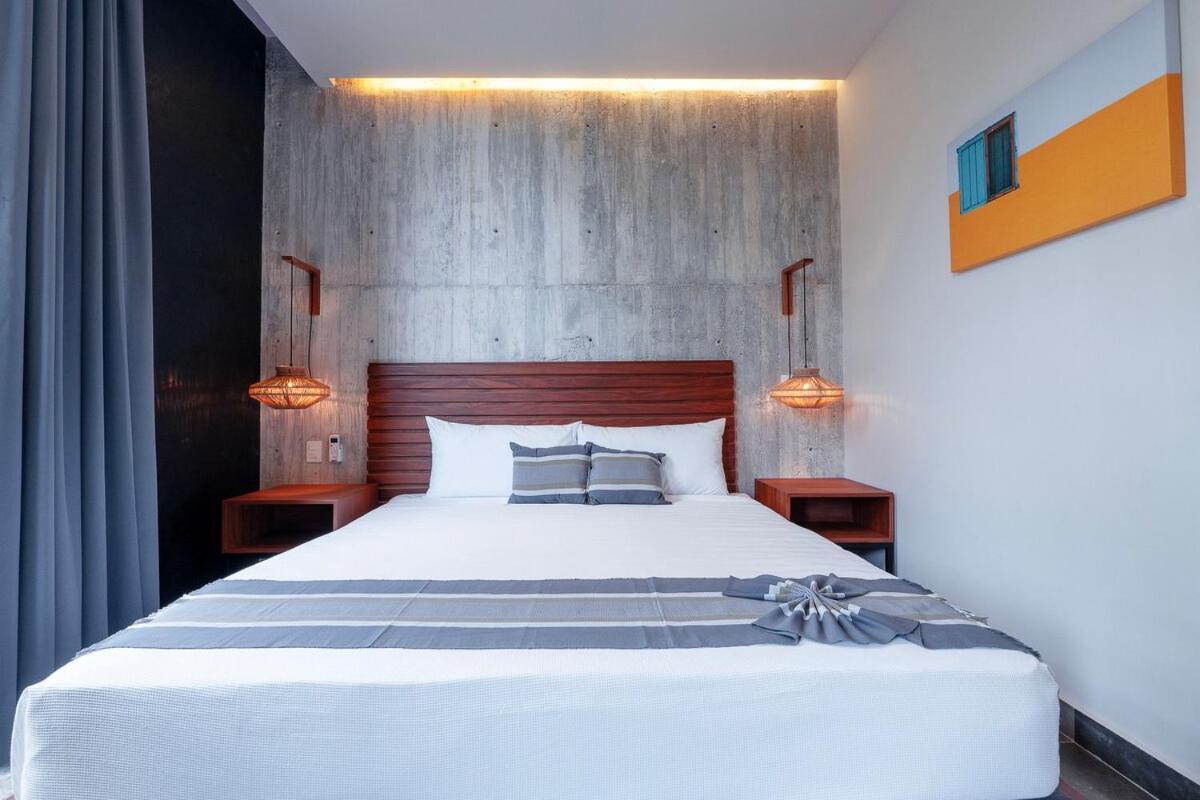 New Bamboo K'iin Jacuzzi & Pool