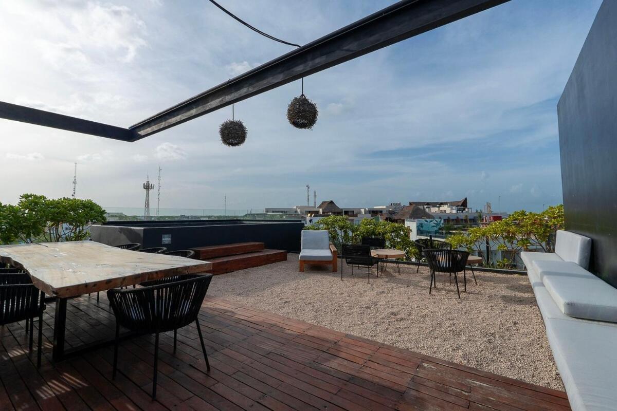 Apartment New Bamboo K'iin Jacuzzi & Pool *