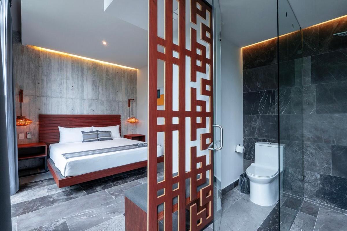 New Bamboo K'iin Jacuzzi & Pool *