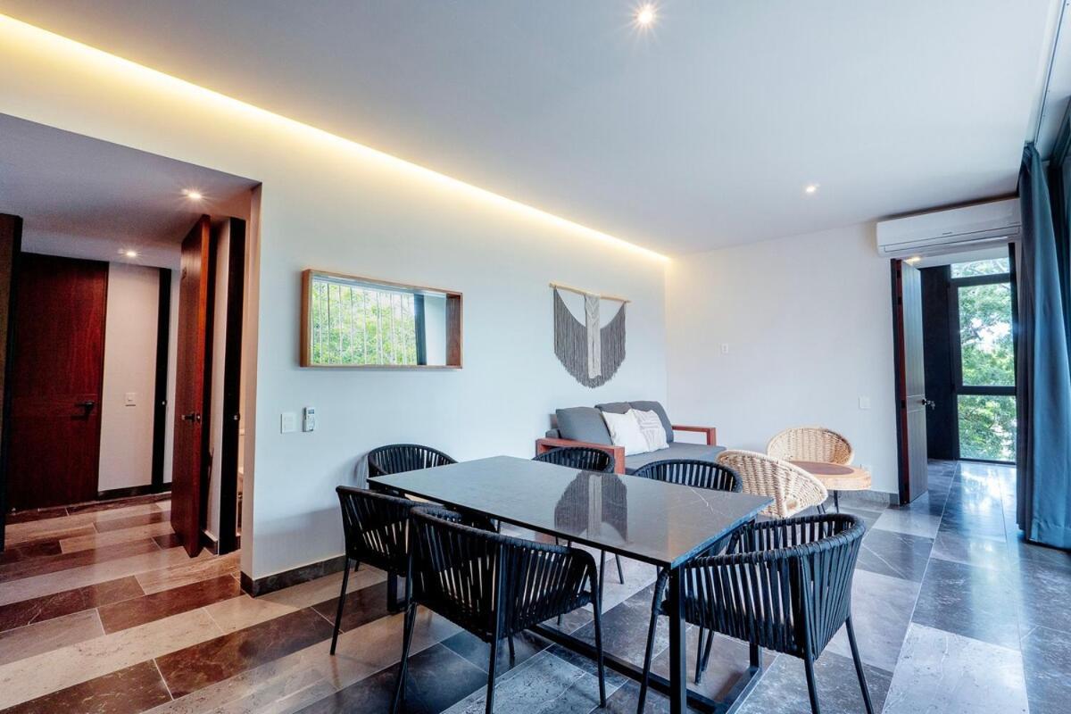 New Bamboo K'iin Jacuzzi & Pool *