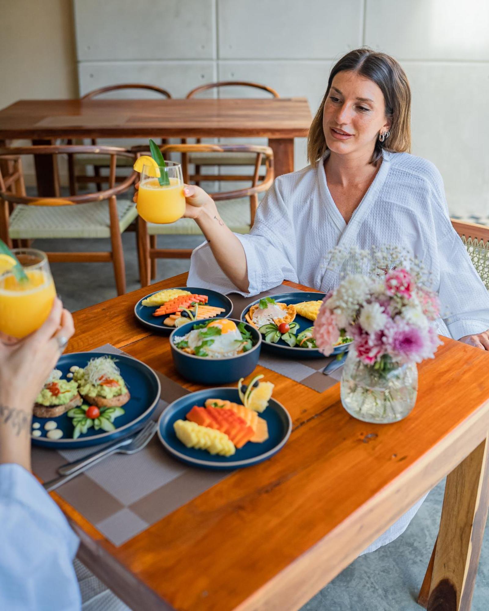 Collection O Faisano Boutique Luxury Hotel, (adults Only) Tulum