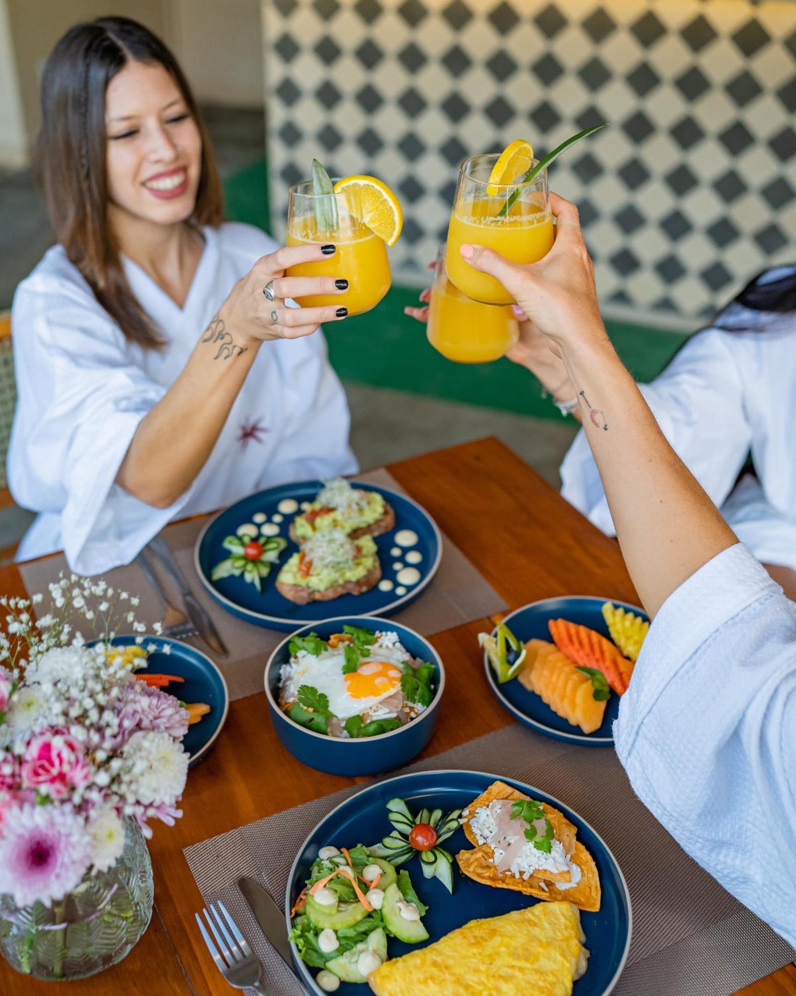 Collection O Faisano Boutique Luxury Hotel, (adults Only) 5* Tulum