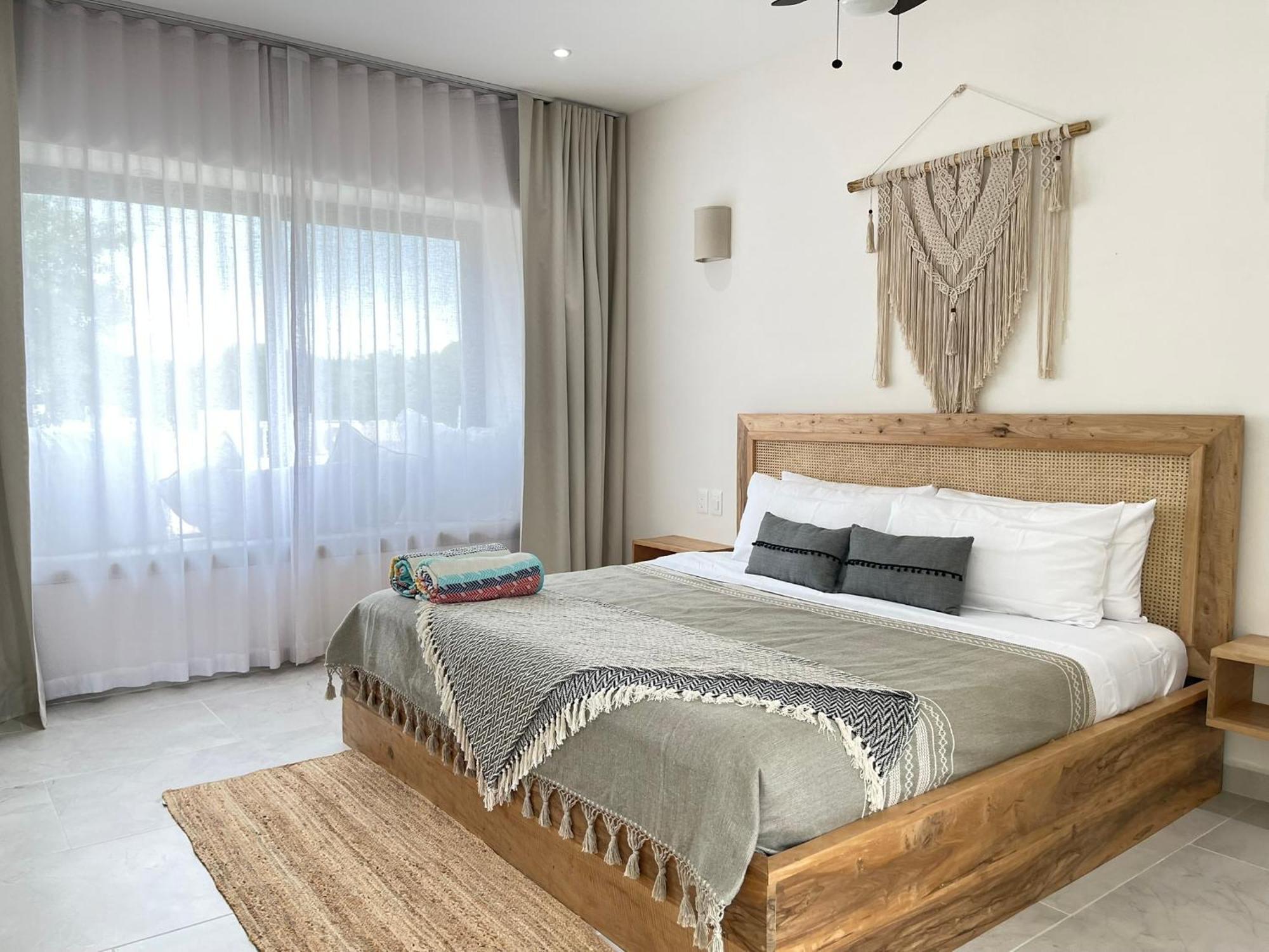 Yellowbird Tulum