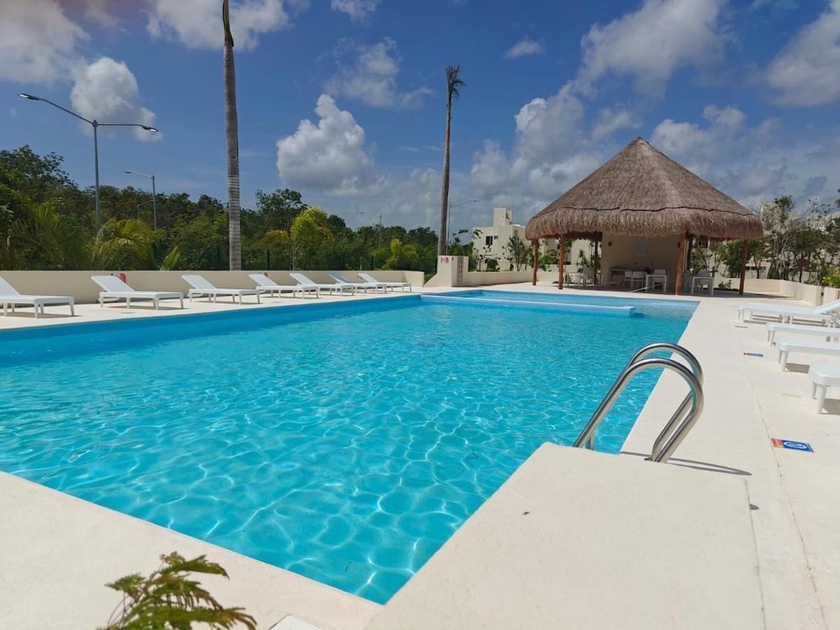 Apartment Casa Maya Comfortable In *