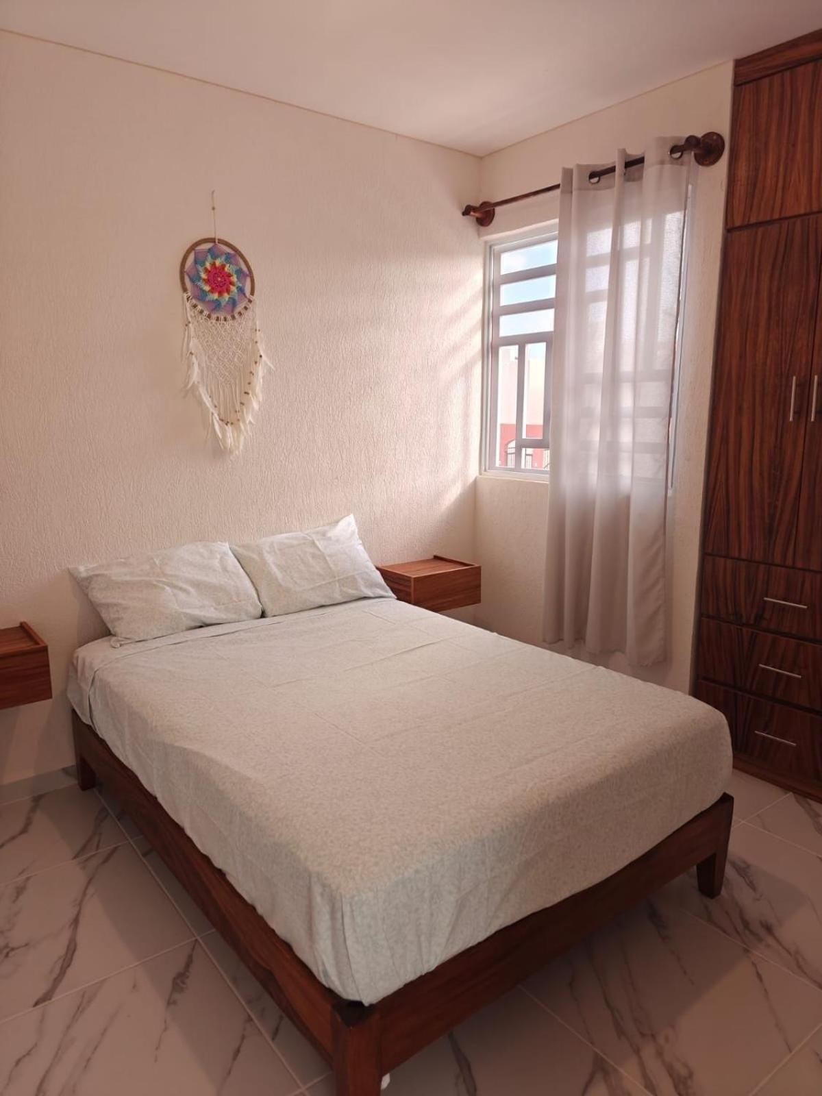 Apartment Casa Maya Comfortable In