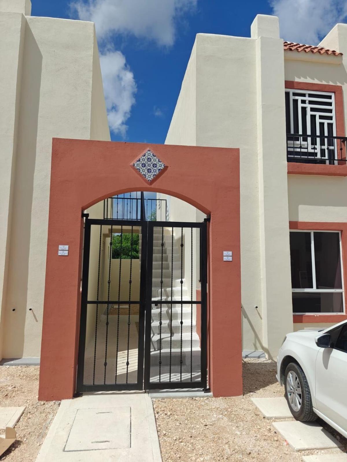 Casa Maya Comfortable In Apartment *