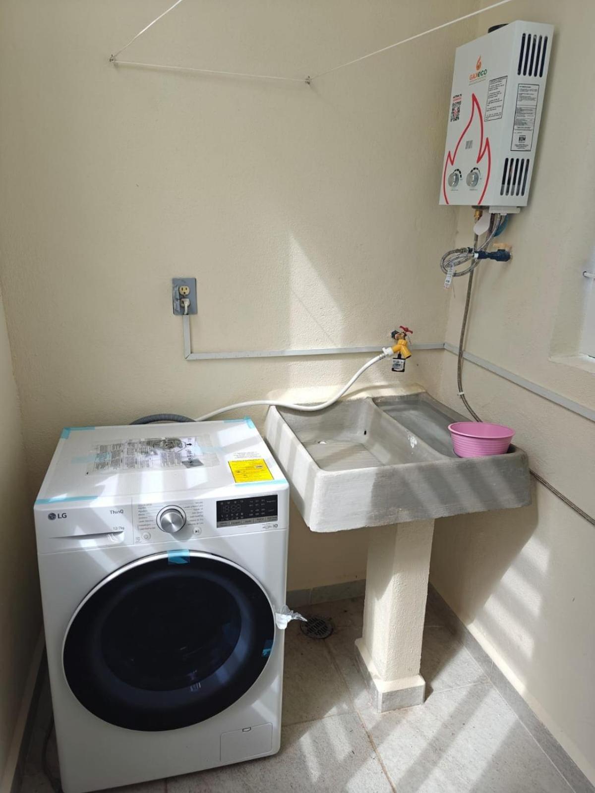 Casa Maya Comfortable In Apartment