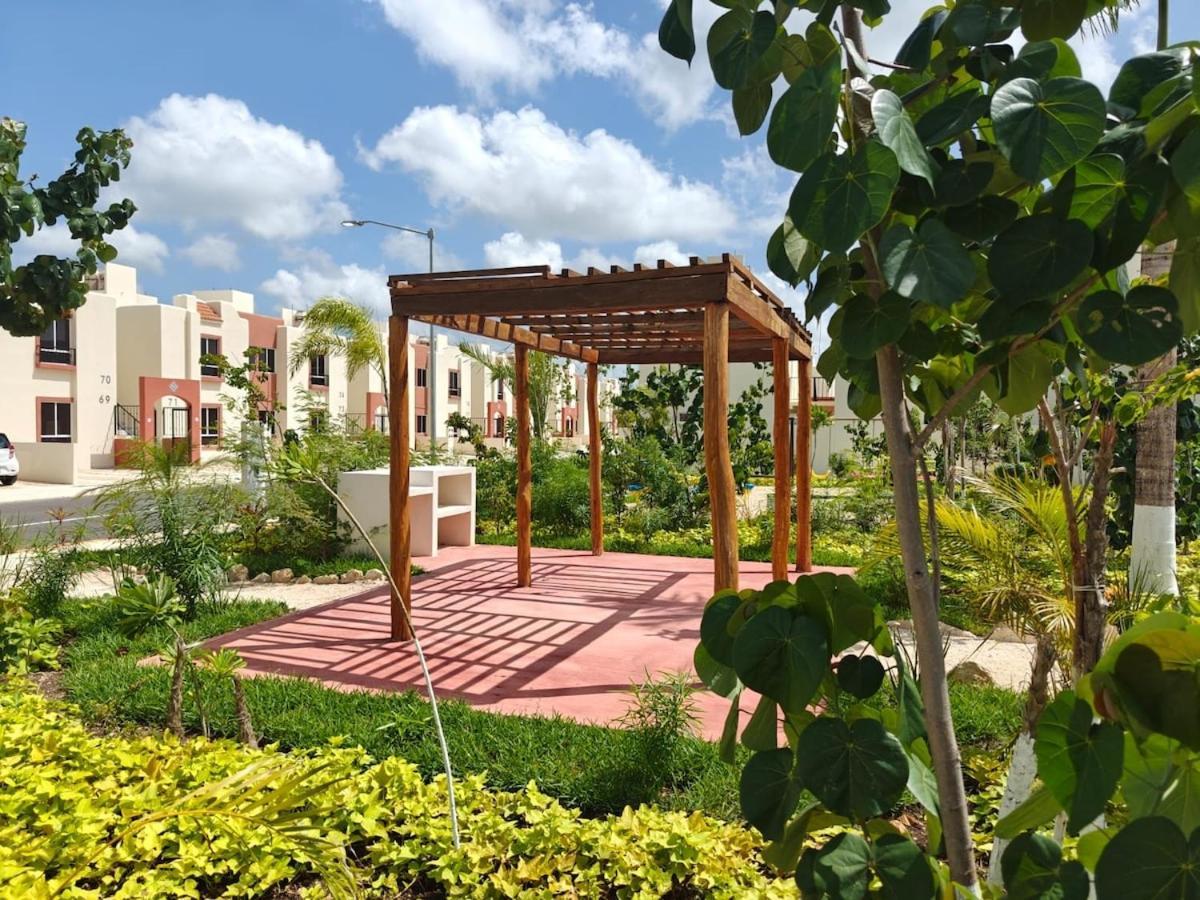 Apartment Casa Maya Comfortable In *