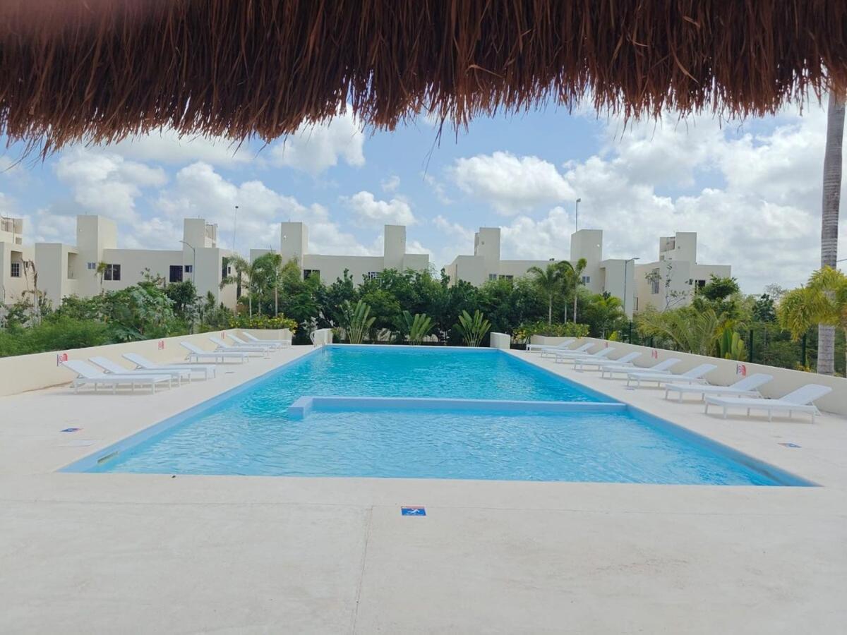 Apartment Casa Maya Comfortable In *