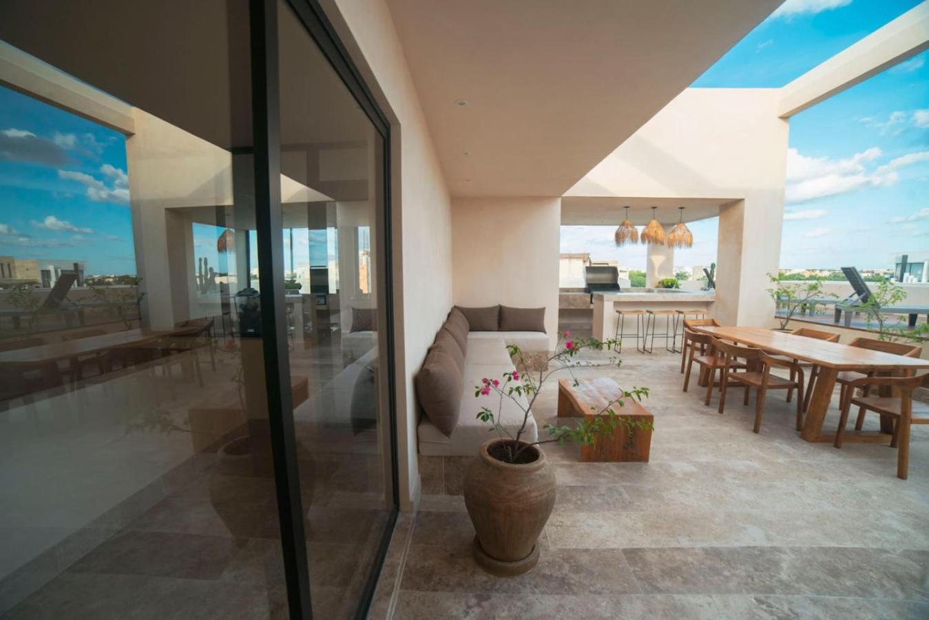 Apartment Casa Chicil Family Free Club *
