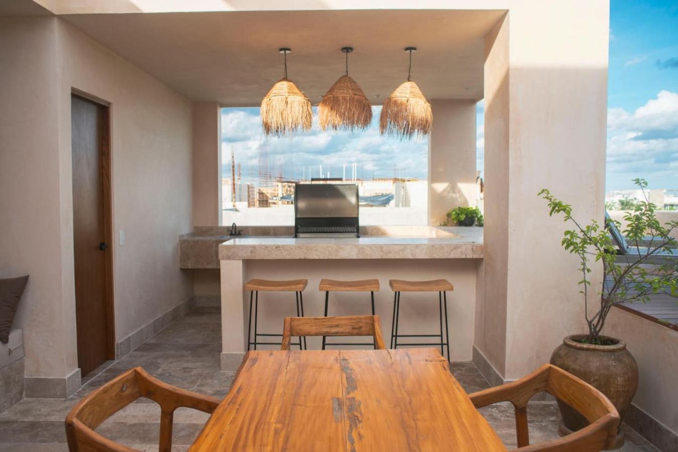 Apartment Casa Chicil Family Free Club