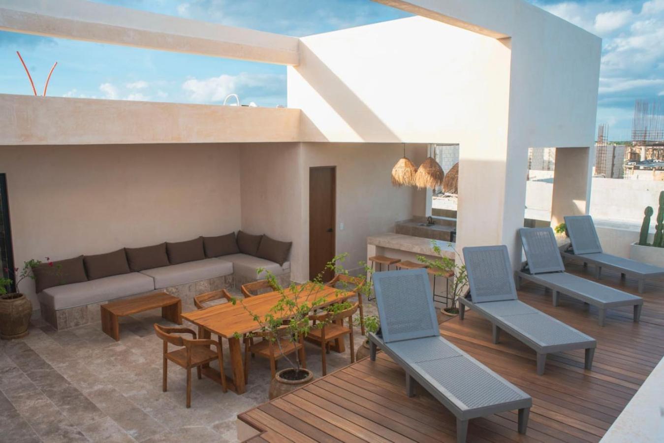 Apartment Casa Chicil Family Free Club *