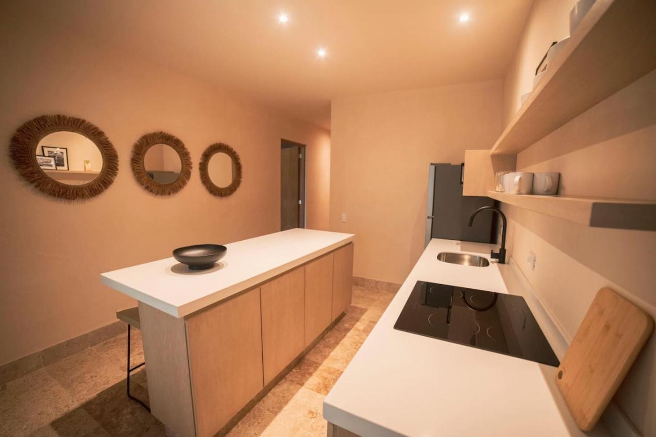 Casa Chicil Family Free Club Apartment Tulum