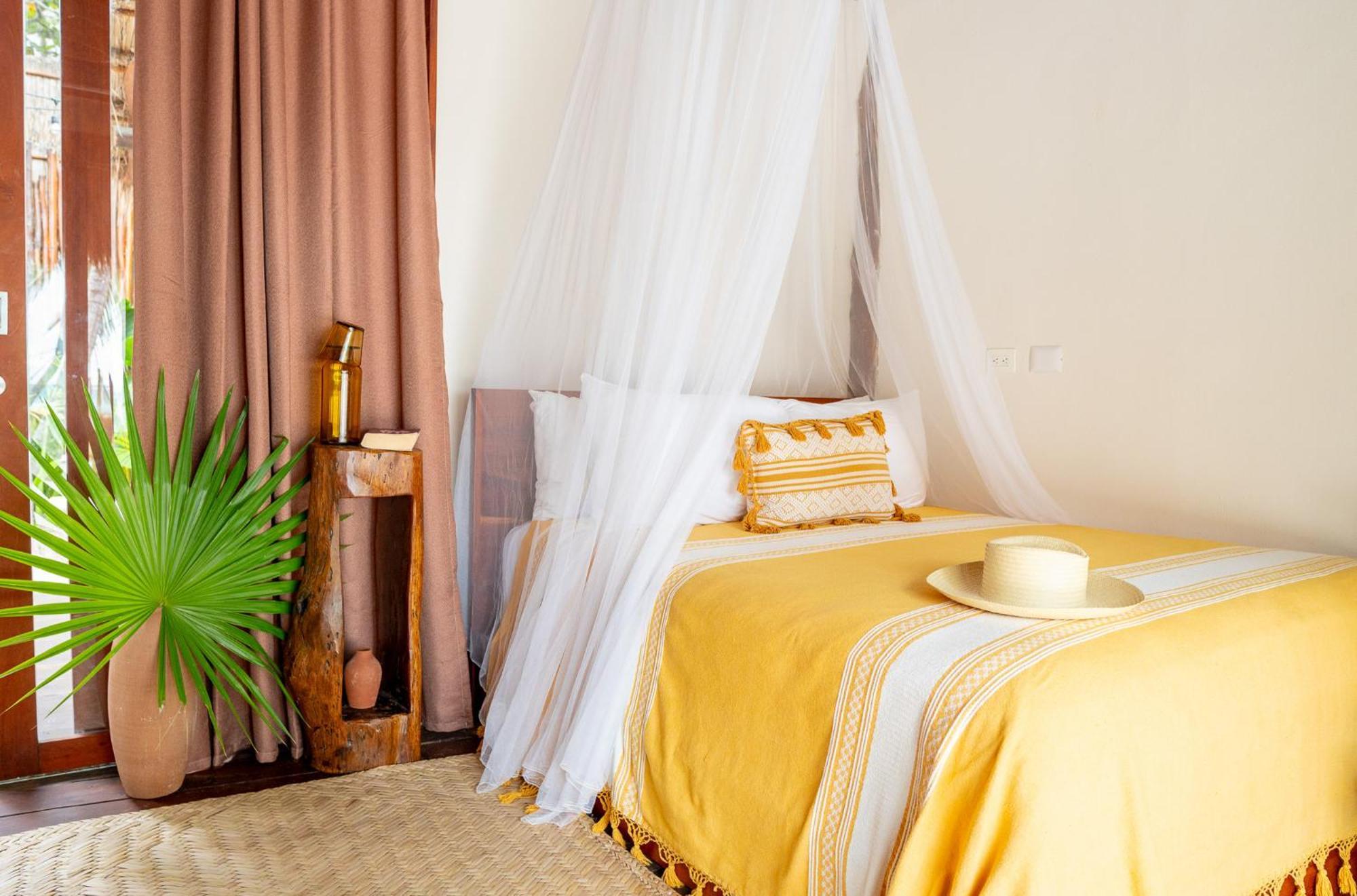 La Zebra Tulum, A Small Luxury Hotel 5* Tulum