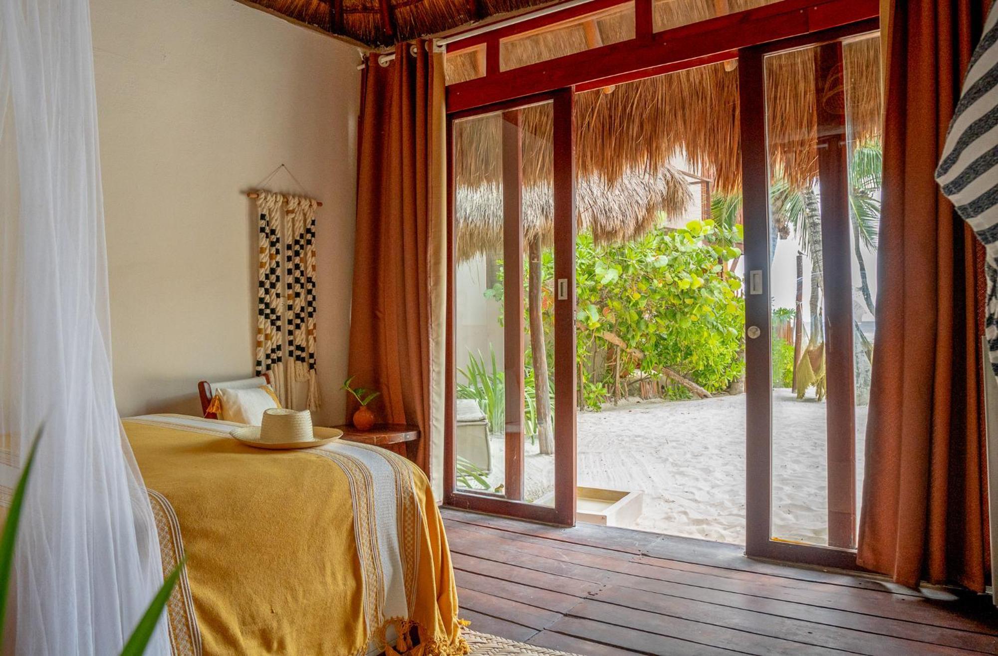La Zebra Tulum, A Small Luxury Hotel 5*