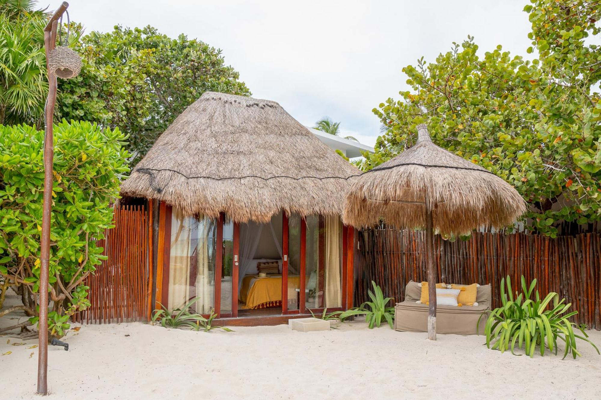 La Zebra Tulum, A Small Luxury Hotel Tulum