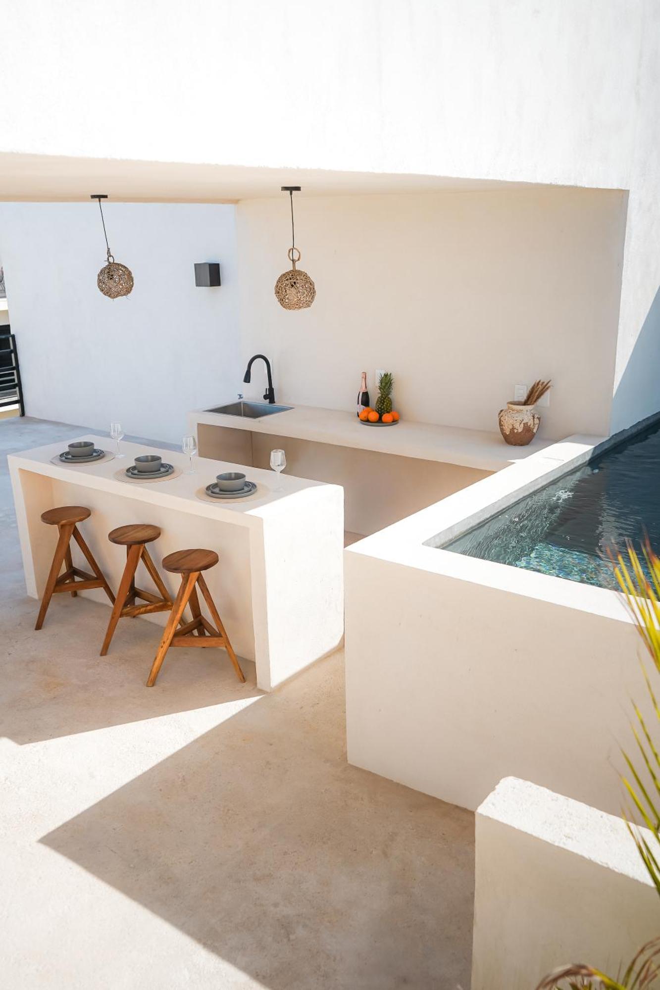 Aparthotel Otonomus Tulum