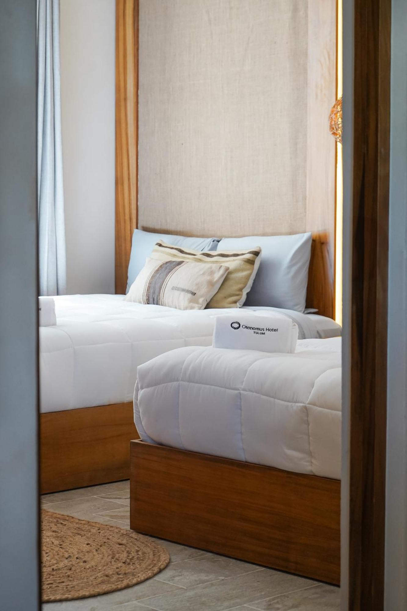 Otonomus Aparthotel