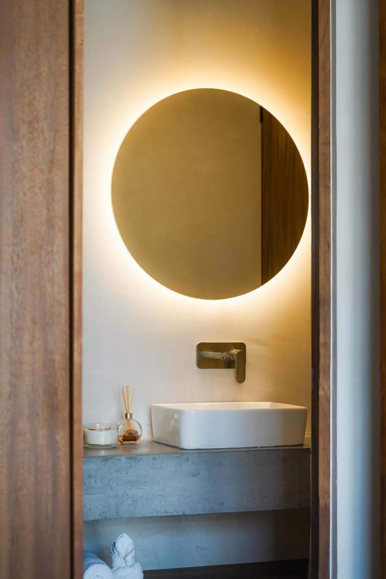 Otonomus Aparthotel Tulum