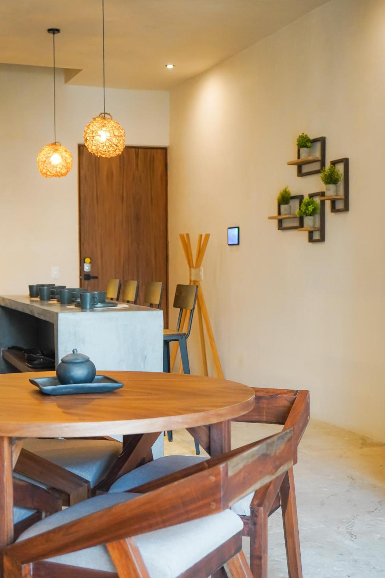 Otonomus Aparthotel Tulum