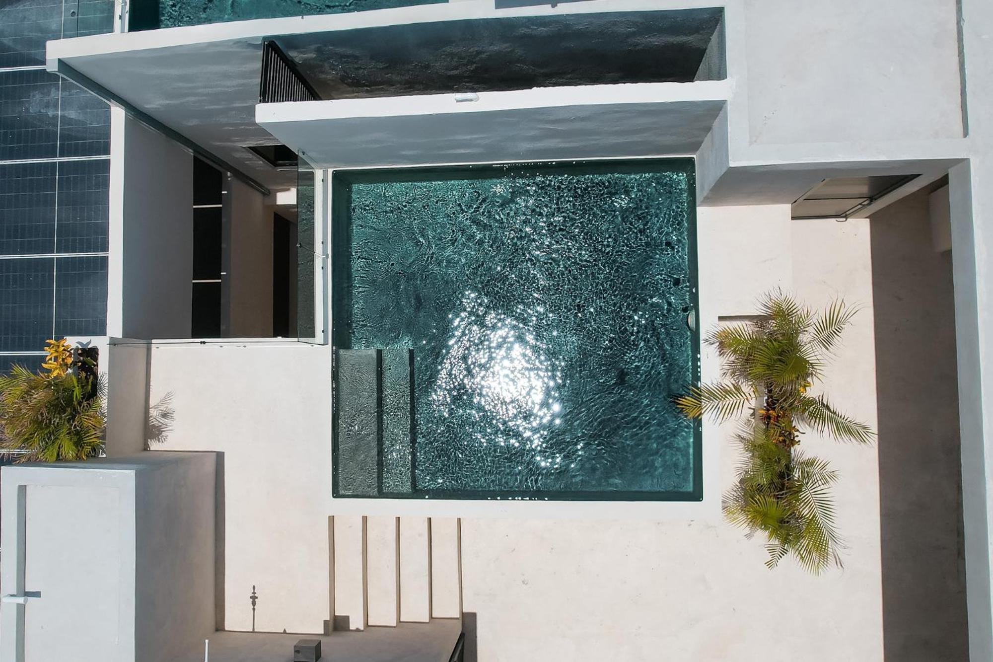 Aparthotel Otonomus Tulum