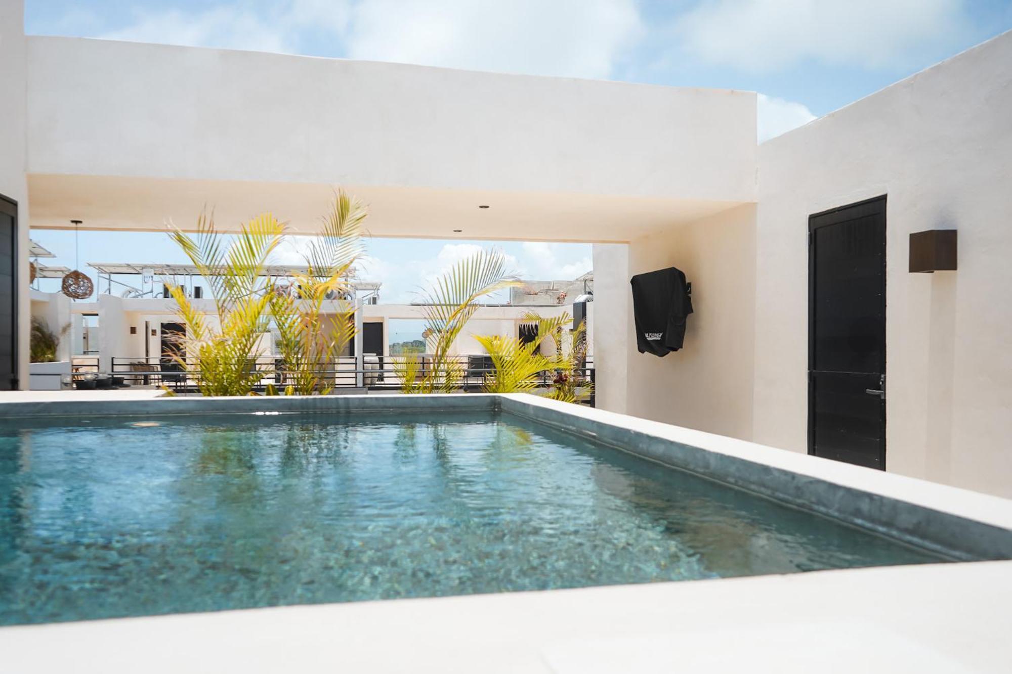 Aparthotel Otonomus Tulum