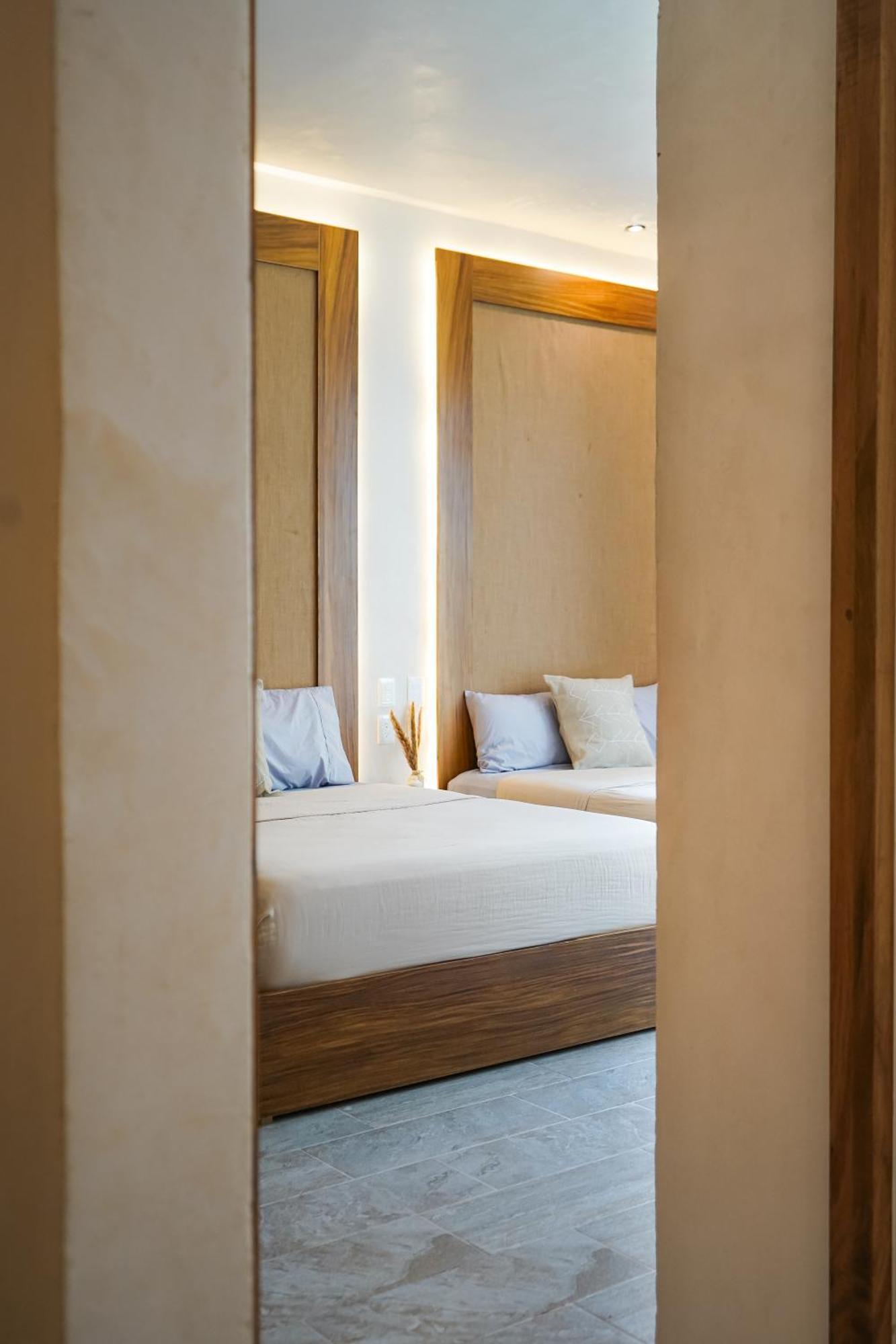 Otonomus Aparthotel Tulum