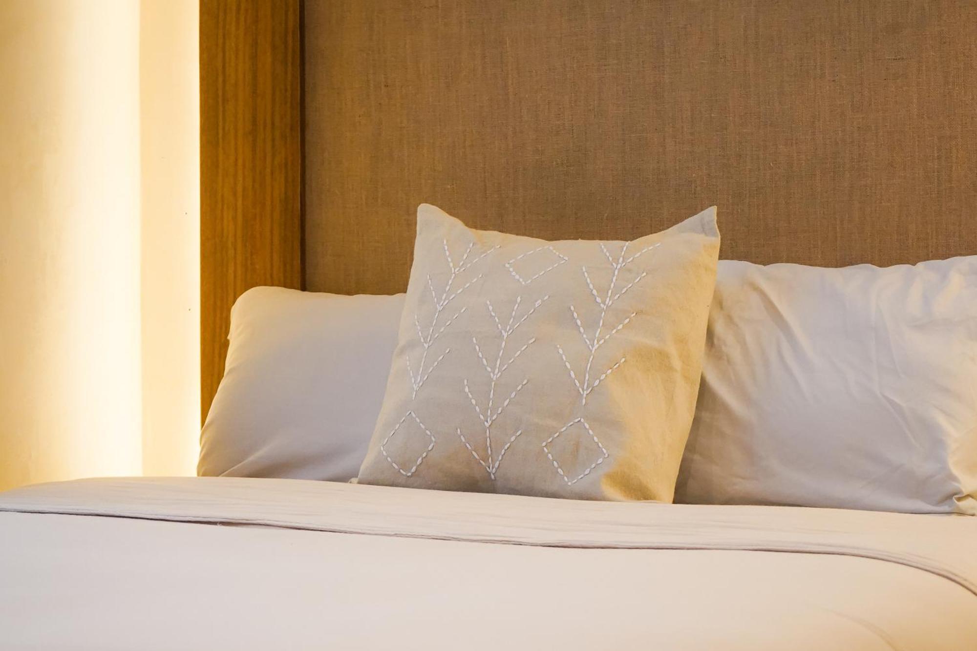Aparthotel Otonomus