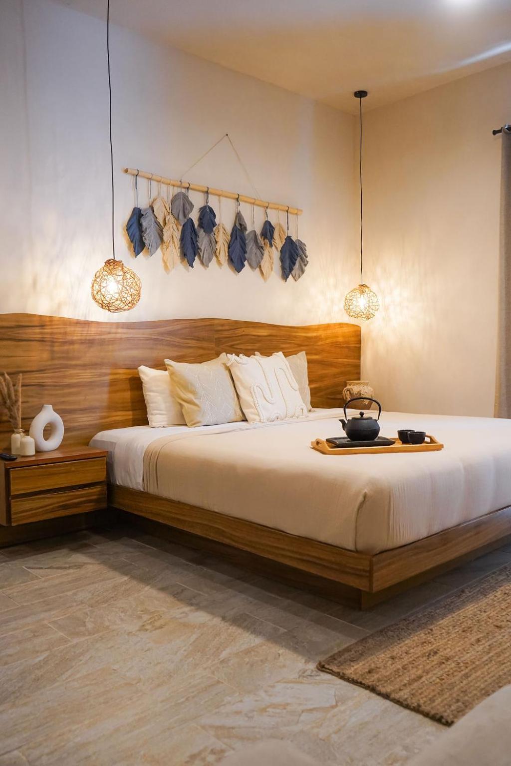 Otonomus Aparthotel Tulum