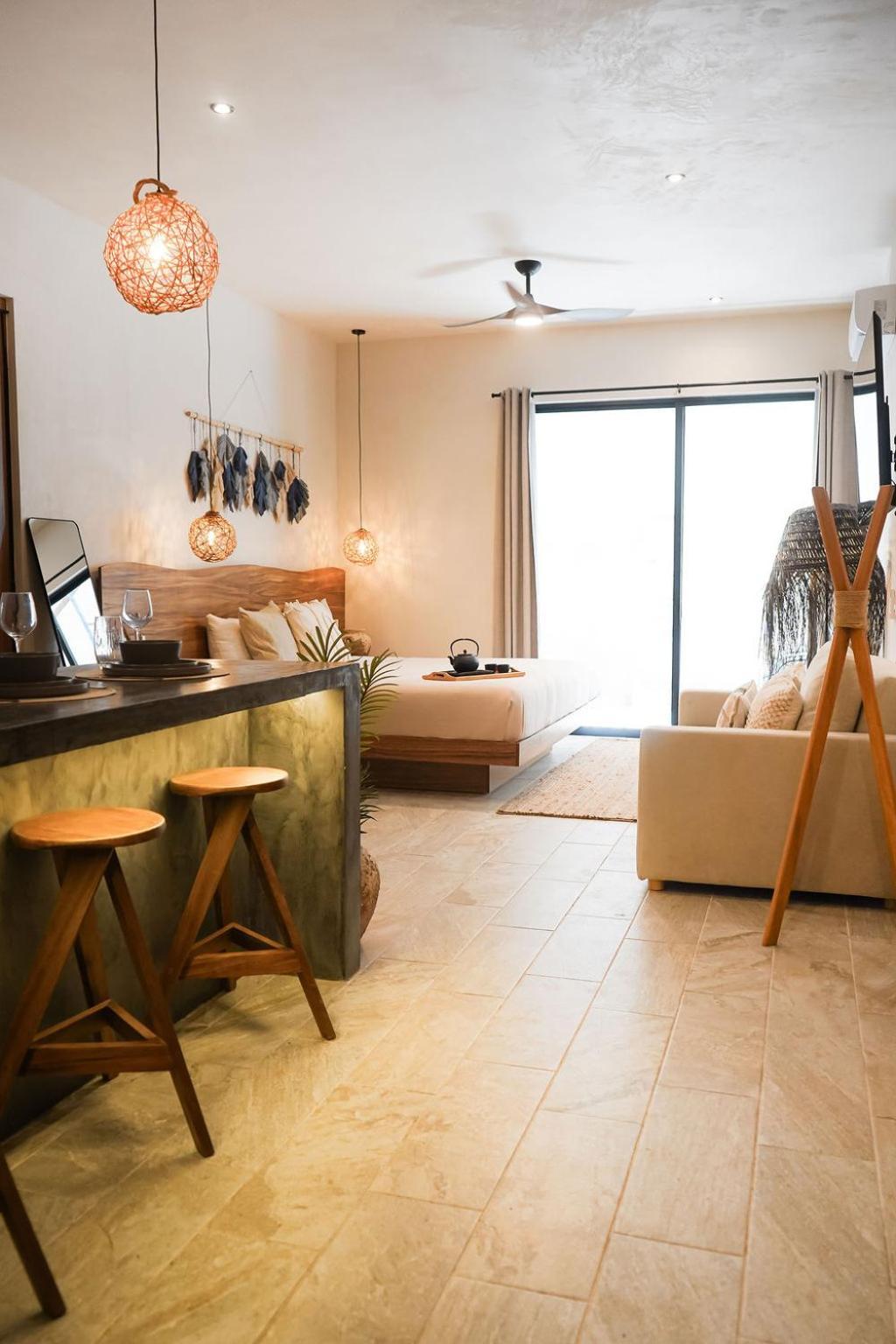 Aparthotel Otonomus *