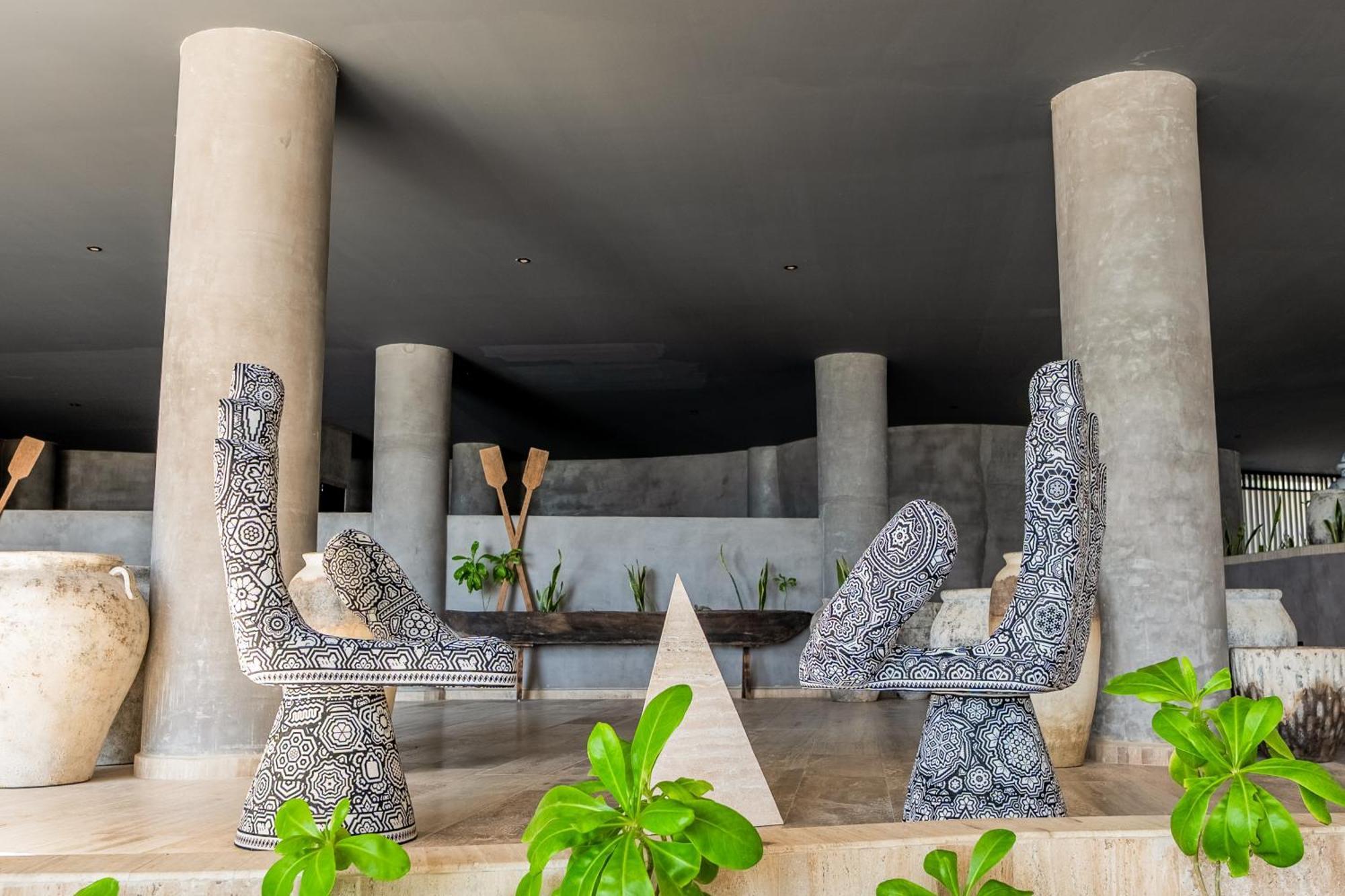 Atelier De La Selva Apartment Tulum
