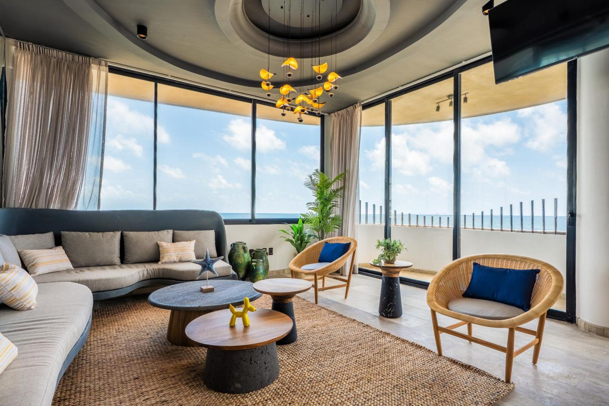 Apartment Atelier De La Selva