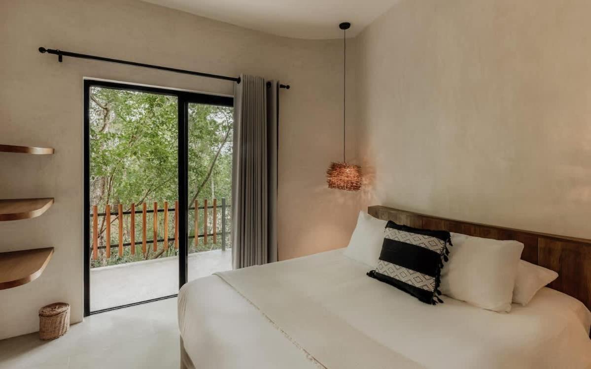 Lux Casa Kuk 2 Pools 2 Kitchens Rooftop Oasis * Tulum