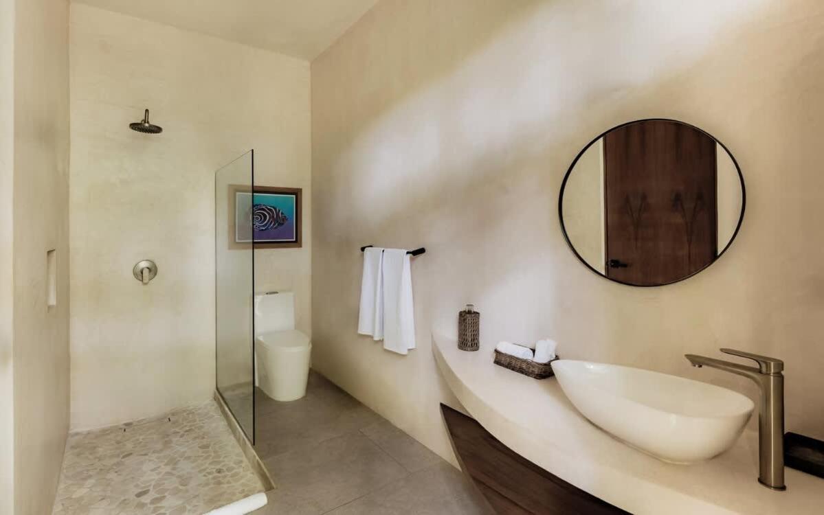 Lux Casa Kuk 2 Pools 2 Kitchens Rooftop Oasis Tulum