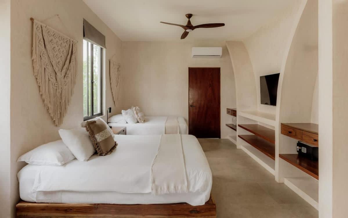 Lux Casa Kuk 2 Pools 2 Kitchens Rooftop Oasis Villa