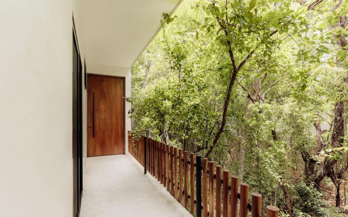 Lux Casa Kuk 2 Pools 2 Kitchens Rooftop Oasis Tulum