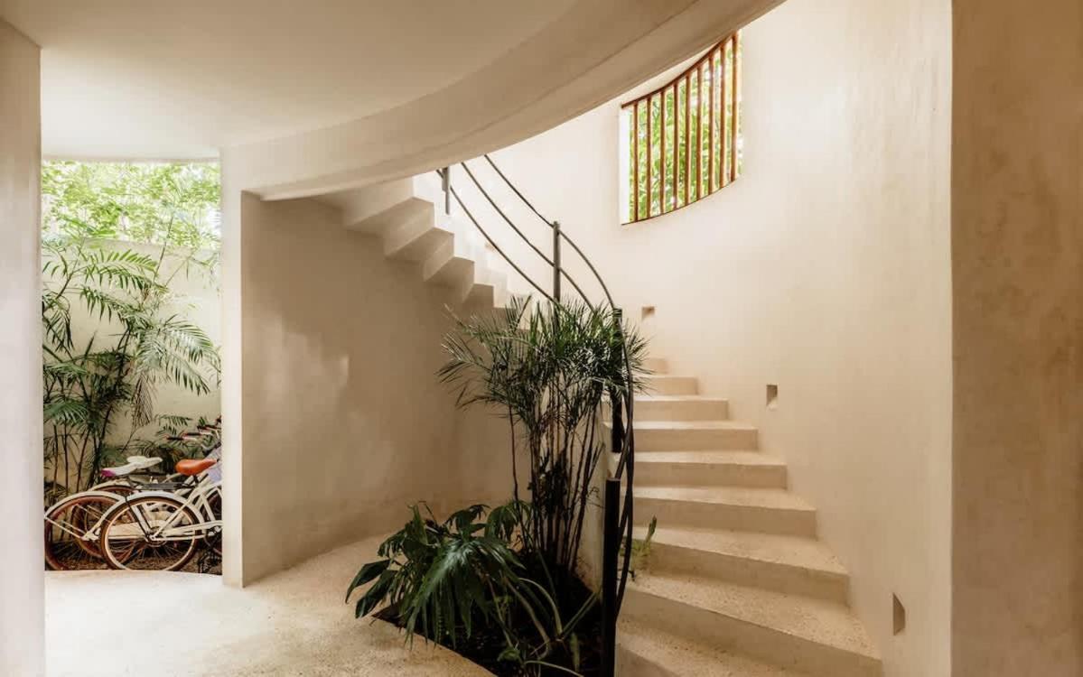 Lux Casa Kuk 2 Pools 2 Kitchens Rooftop Oasis * Tulum