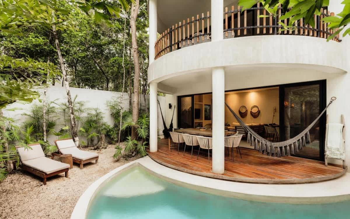 Lux Casa Kuk 2 Pools 2 Kitchens Rooftop Oasis