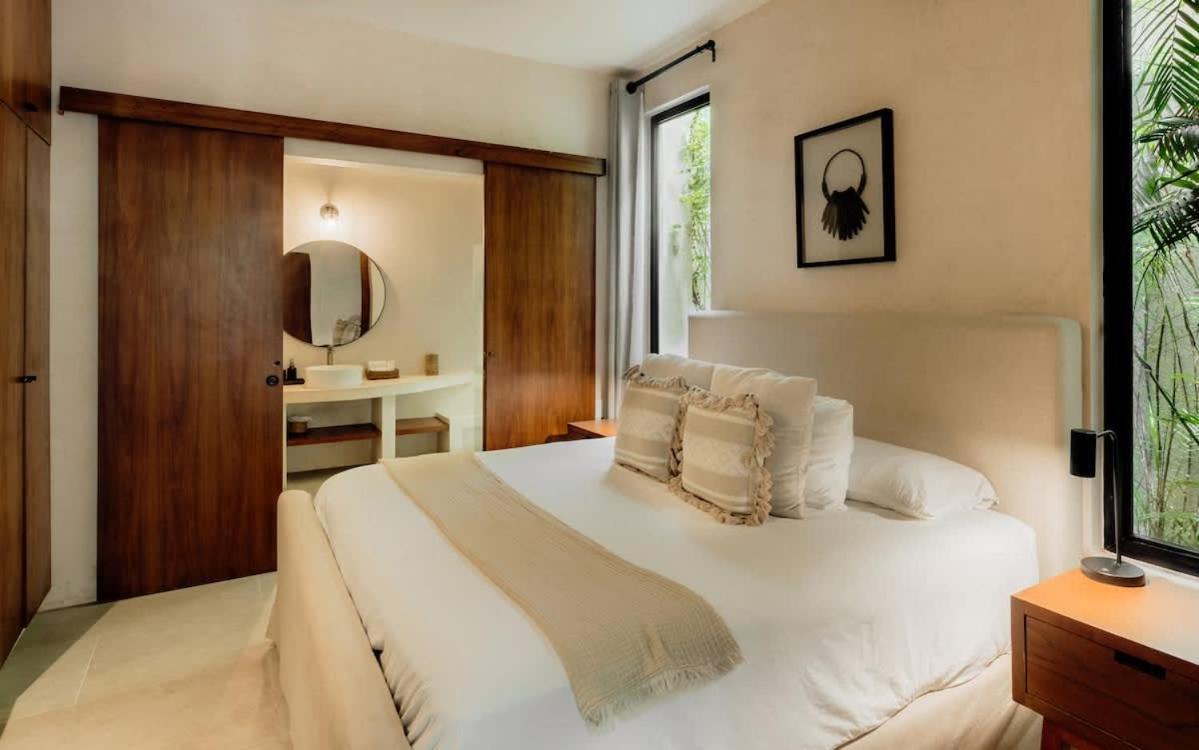 Lux Casa Kuk 2 Pools 2 Kitchens Rooftop Oasis Villa