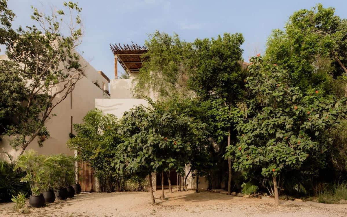 Villa Lux Casa Kuk 2 Pools 2 Kitchens Rooftop Oasis