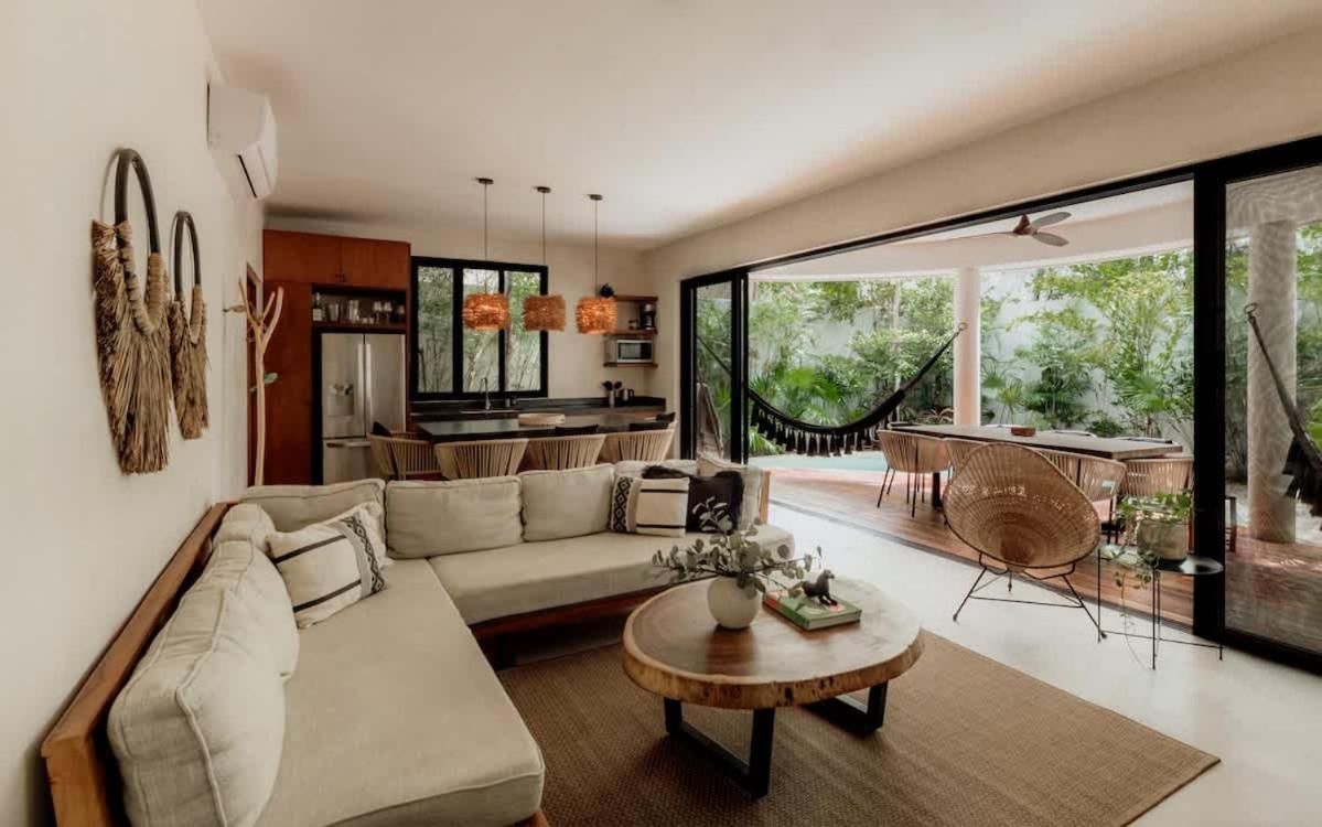 Lux Casa Kuk 2 Pools 2 Kitchens Rooftop Oasis *