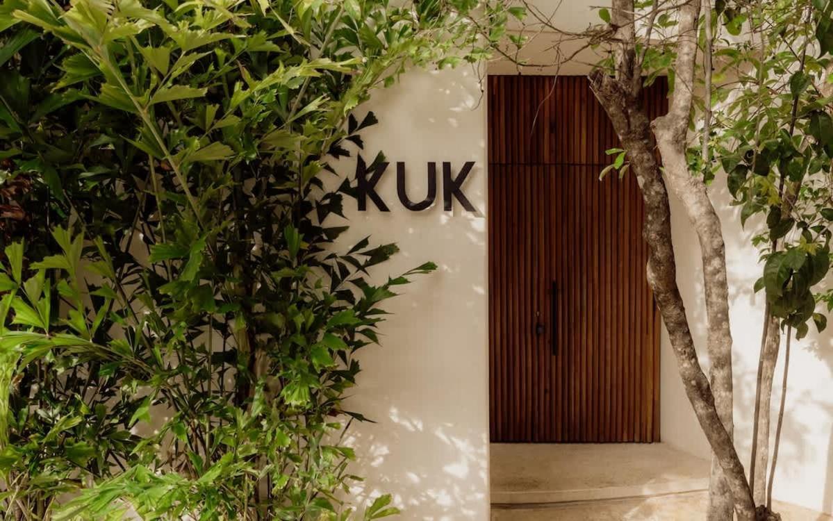 Lux Casa Kuk 2 Pools 2 Kitchens Rooftop Oasis Tulum