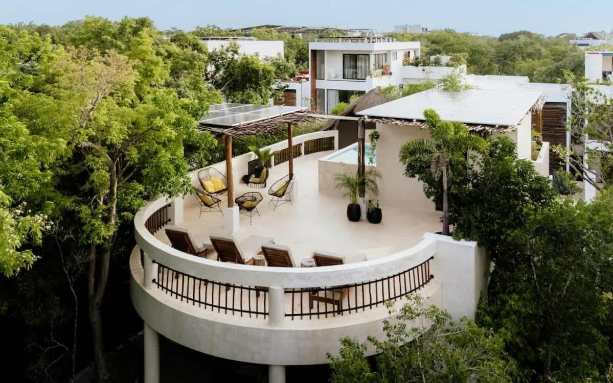 Lux Casa Kuk 2 Pools 2 Kitchens Rooftop Oasis *