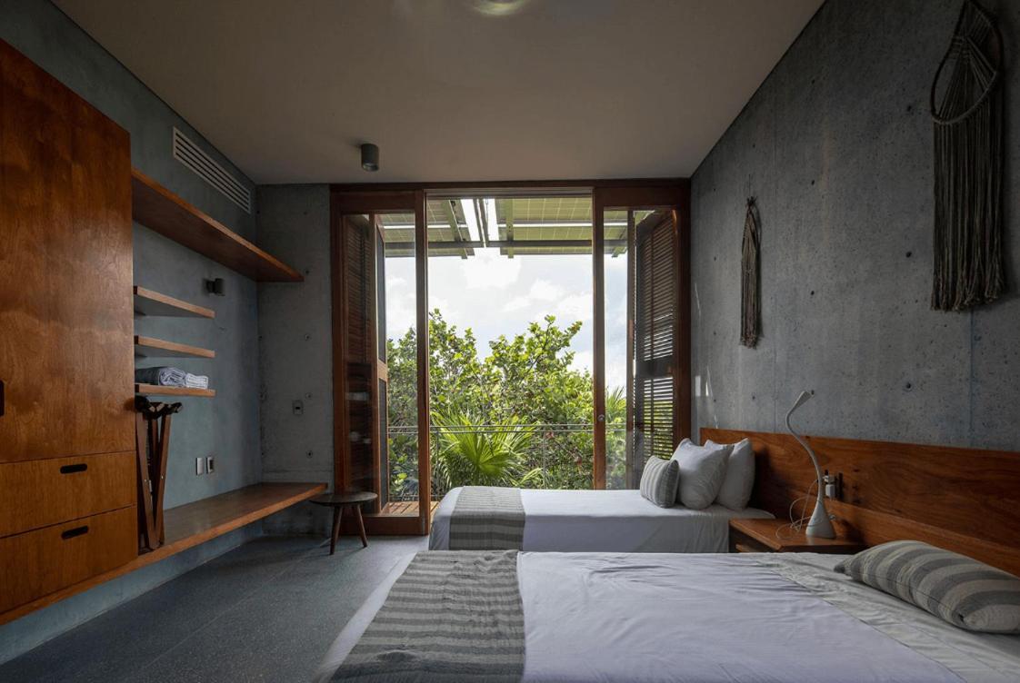 Villa Beachfront Sian Kaan 3 *