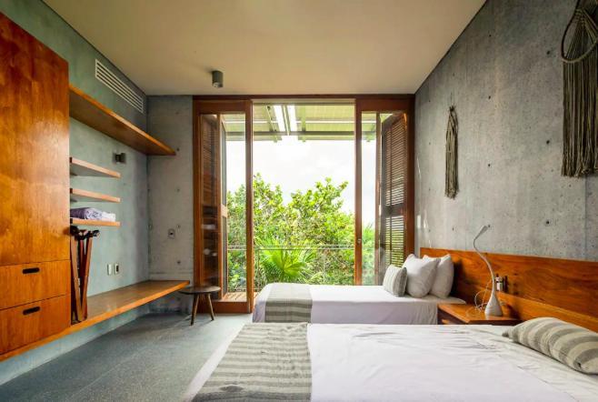 Villa Beachfront Sian Kaan 3 *