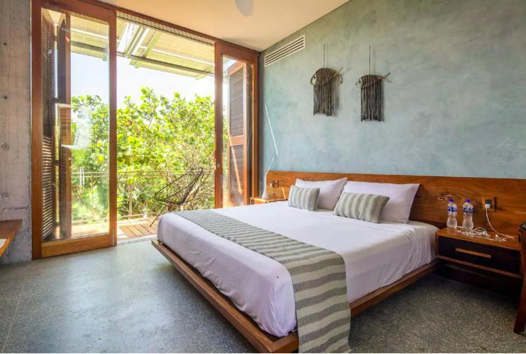 Villa Beachfront Sian Kaan 3 *