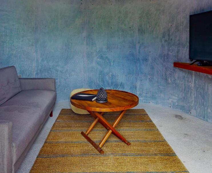 Beachfront Sian Kaan 3