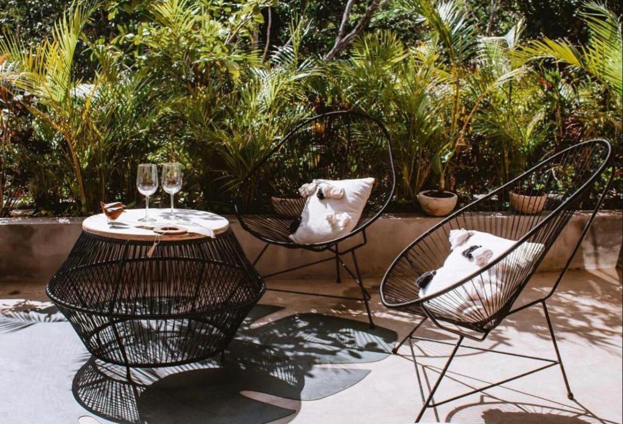 Apartment Aguasanta Bohemian Chic *