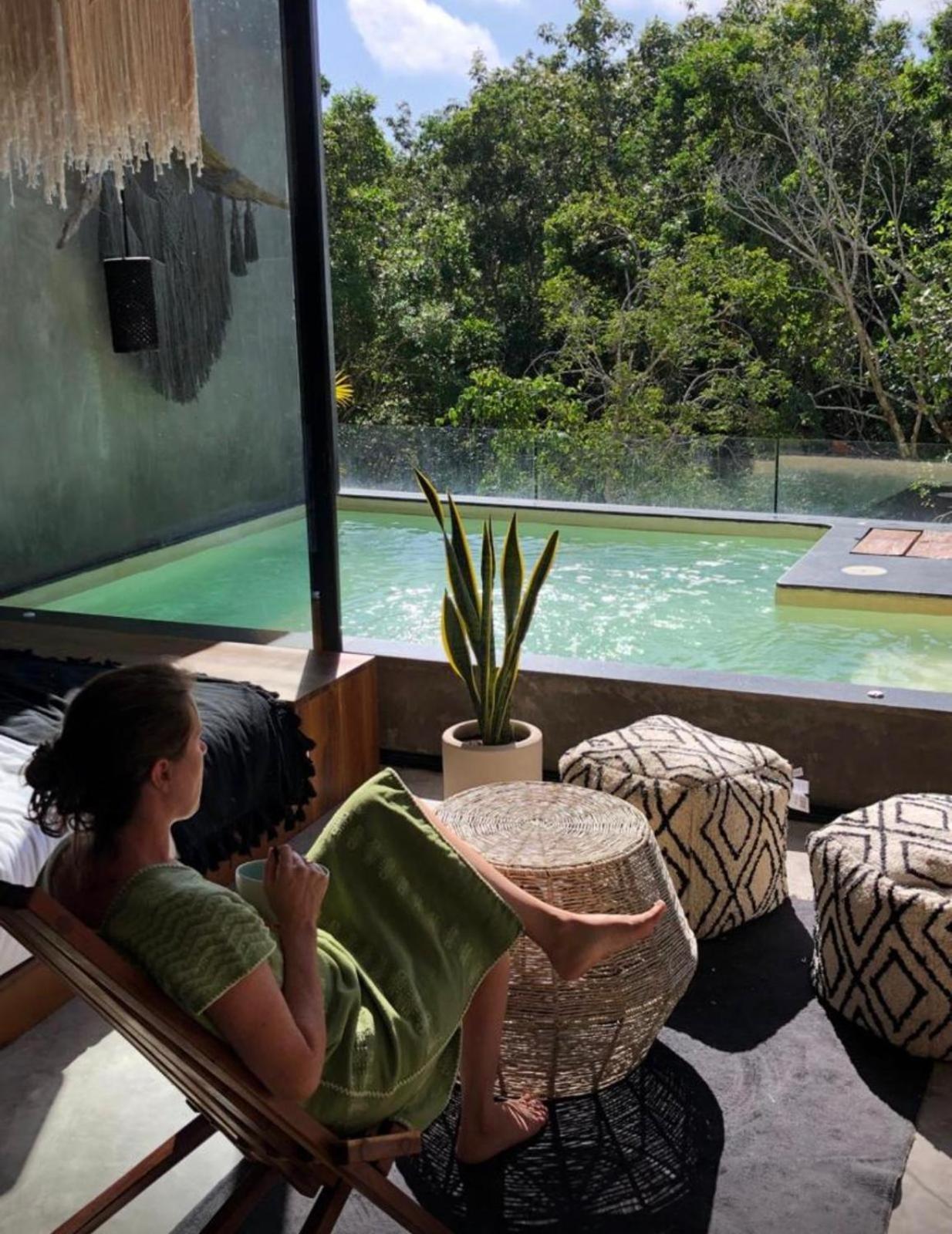 Aguasanta Bohemian Chic