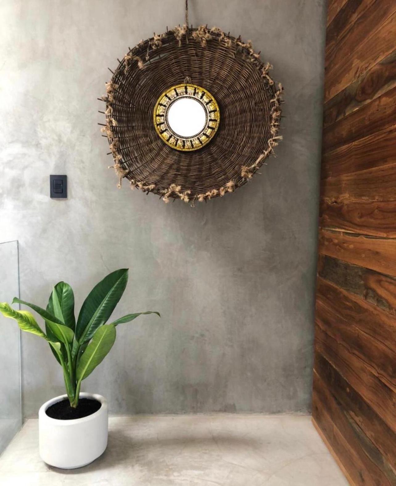 Aguasanta Bohemian Chic Apartment